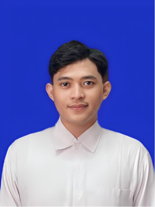 Verrel Rizky Ramandhika Gunawan