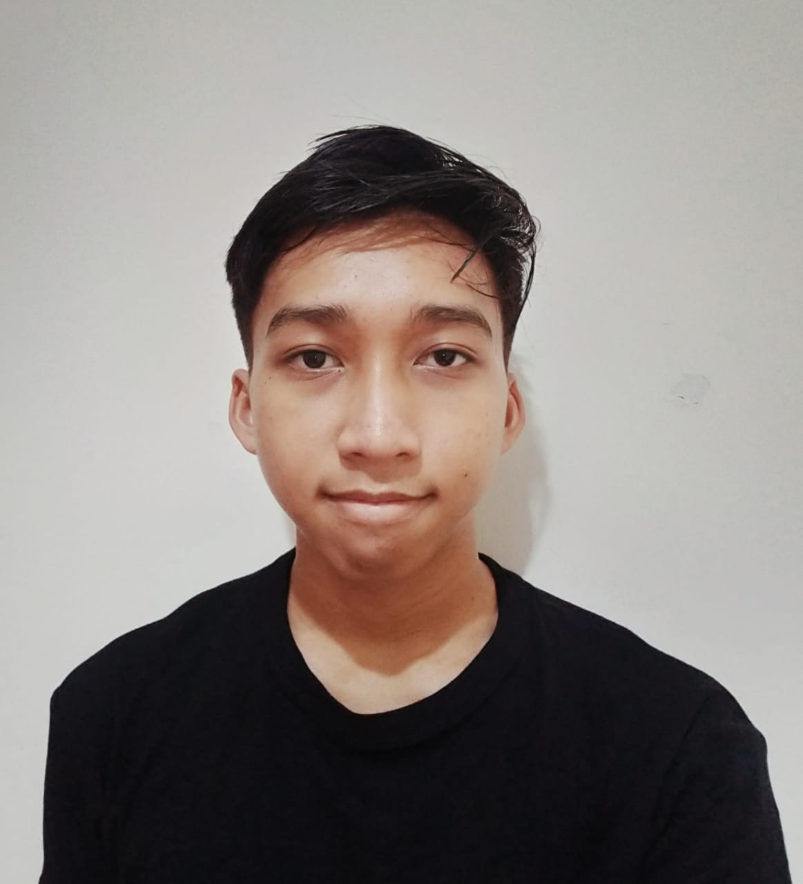 Rolyando Lio Suhendro