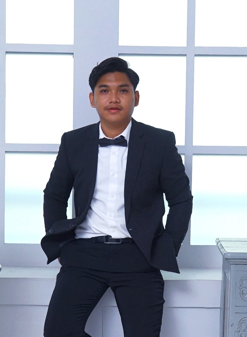 Aprian Yonatan Siahaan