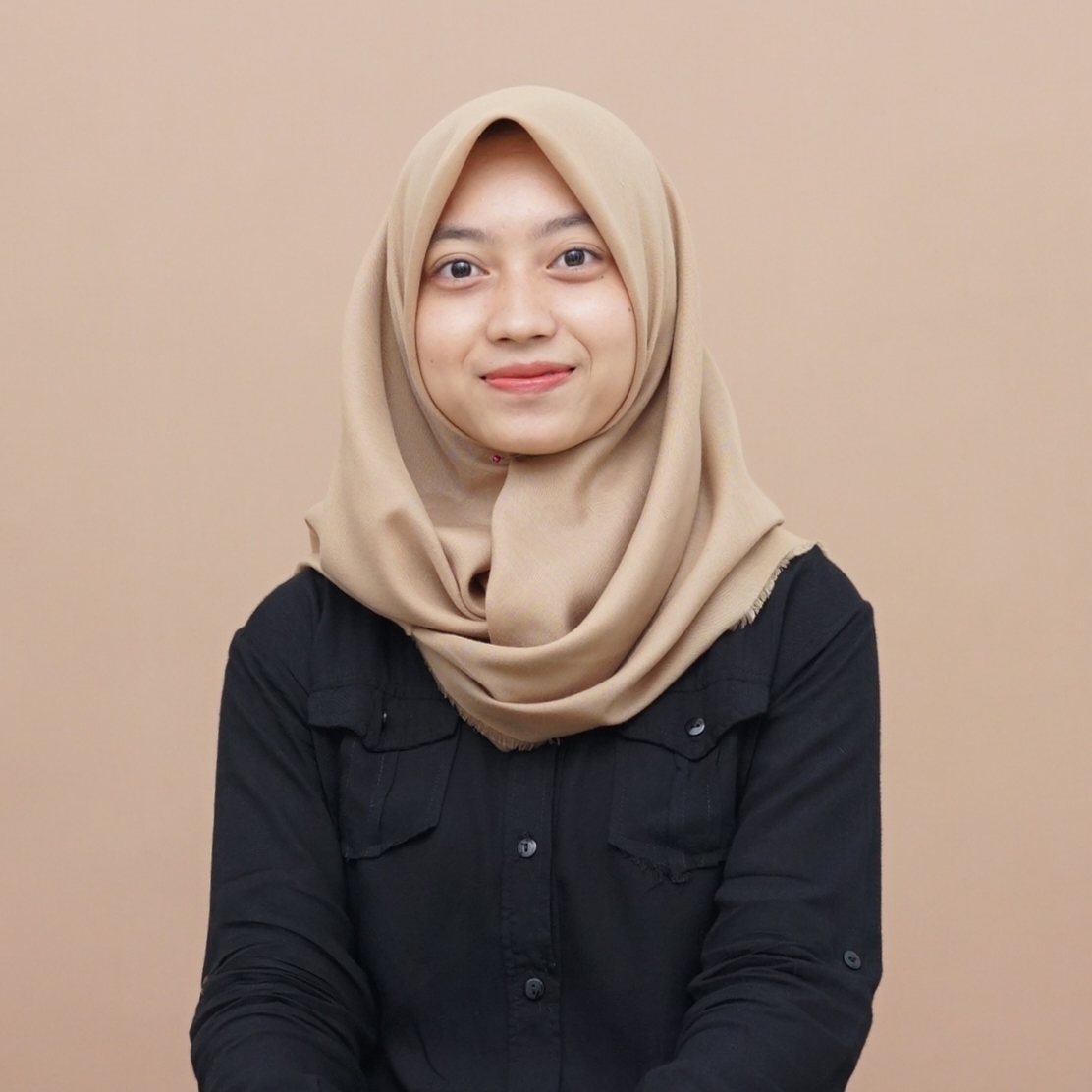 Fadilah Syahrani