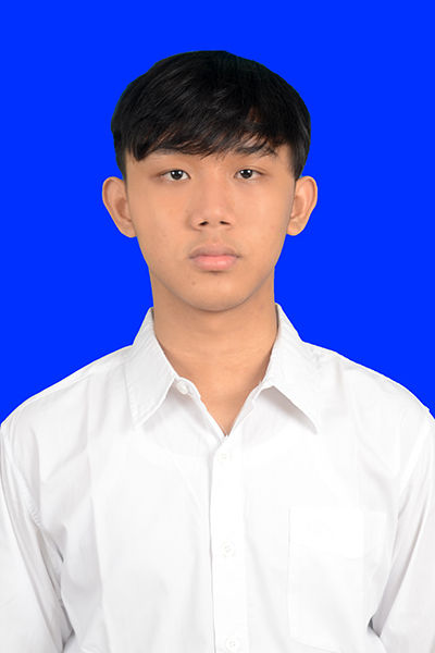 Ricardo Axel Bagus Pratama