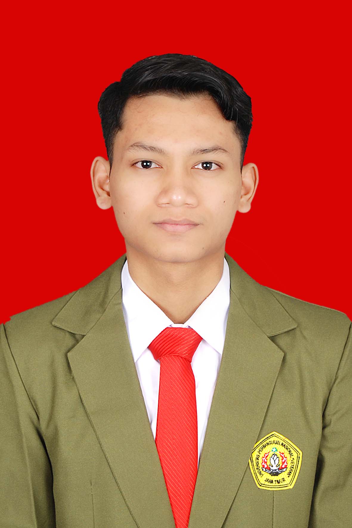 MUHAMMAD RAFIF FALAH