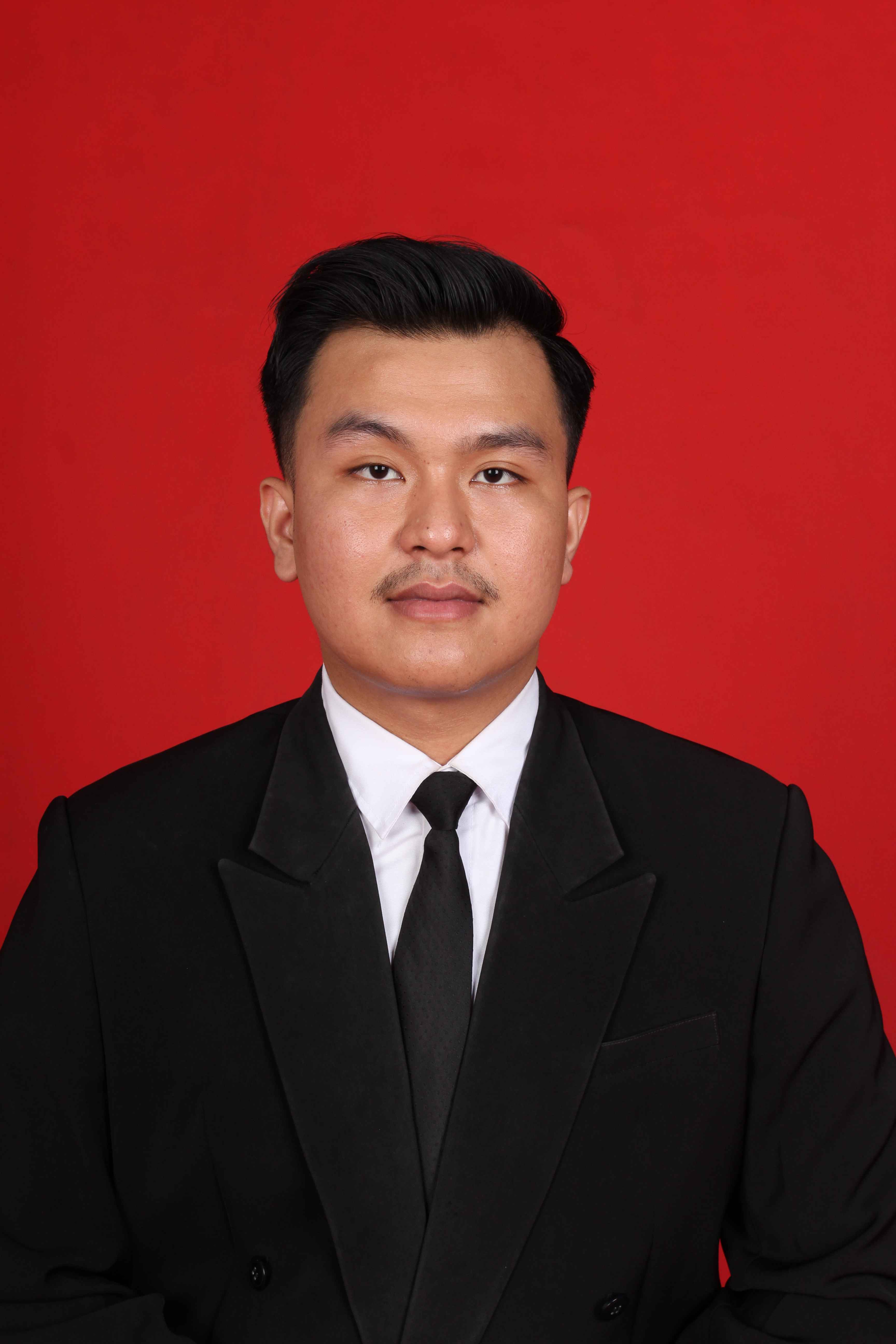 MUHAMMAD SYAHRUL HAFIZT