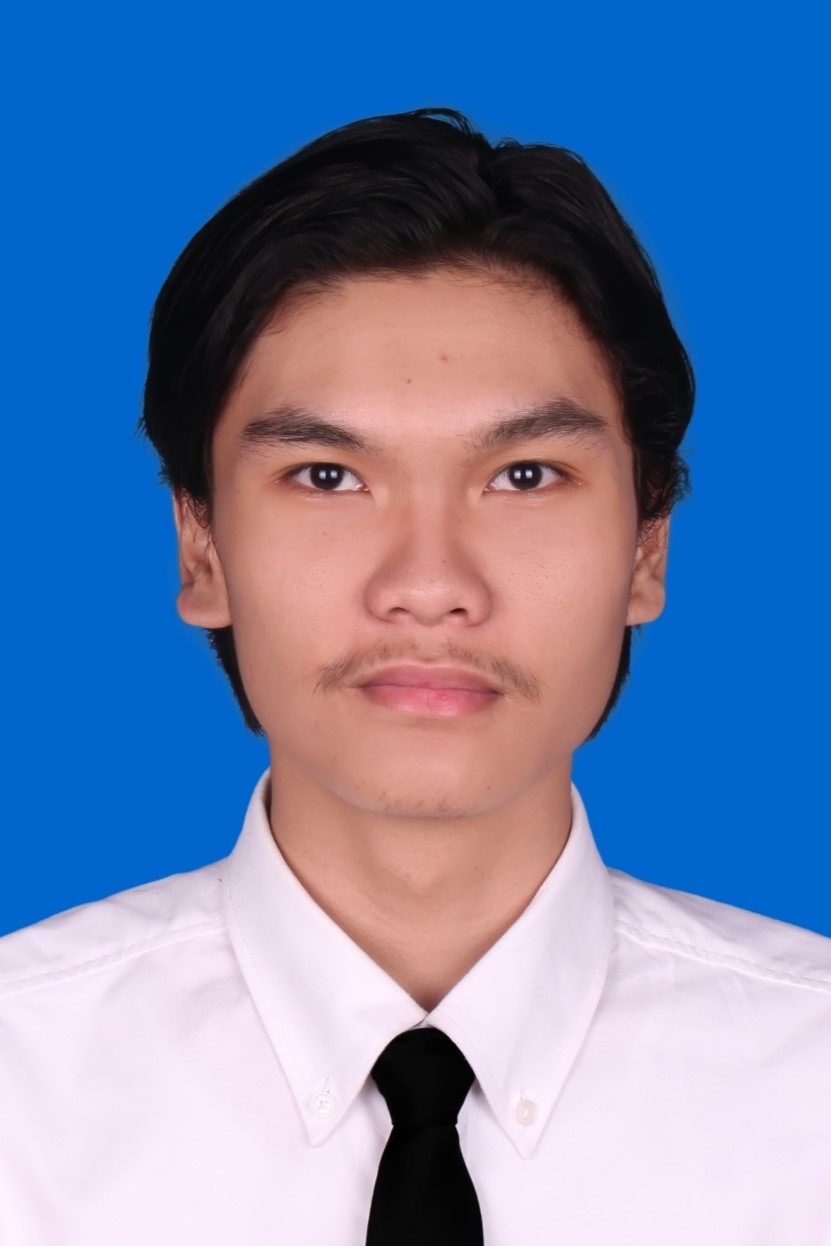 Rizqy Fathurrahman Aryapermana