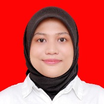 AMANITA FIRANTI NOOR BAHRI
