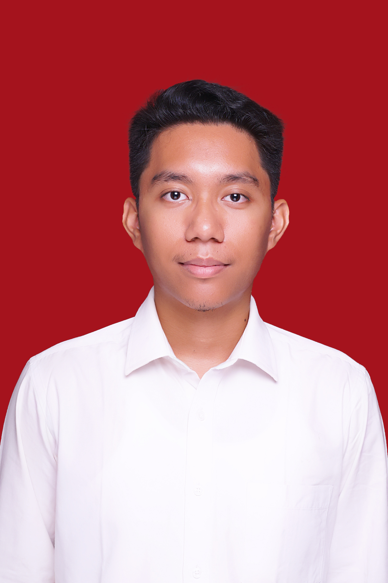 Clifford Rafhael Nicholas Sitompul