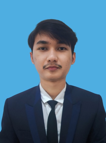 Yoga Pratama Suwandi