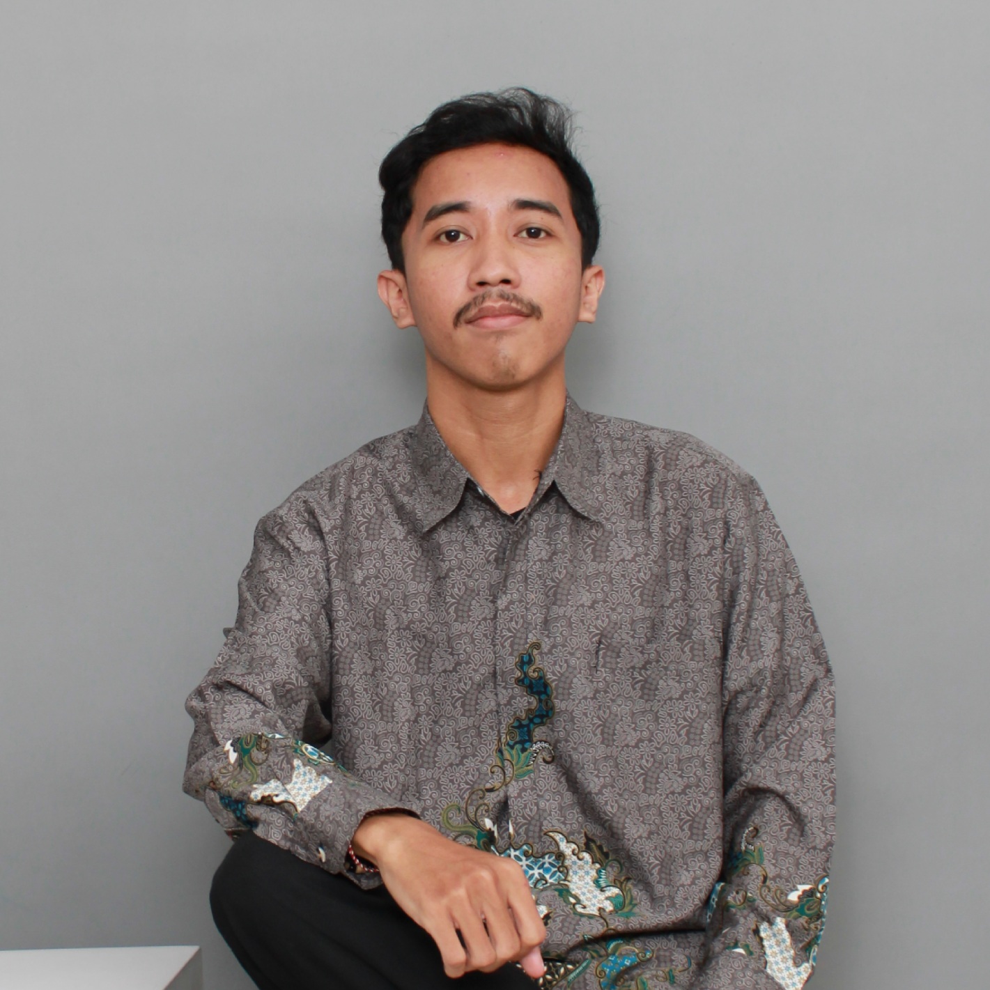Arya Prasetya