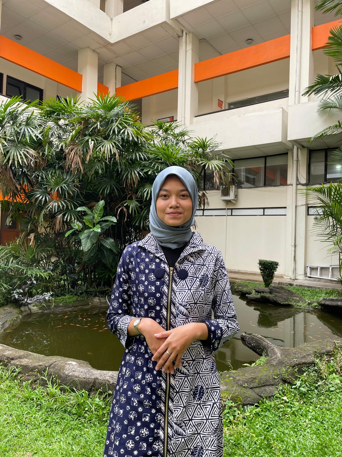 Annisa Eka Rahmadini