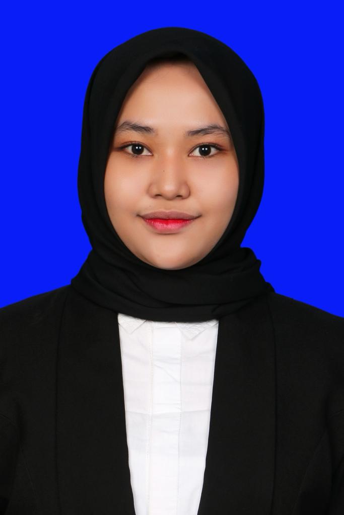 NURUL PRASTIWI