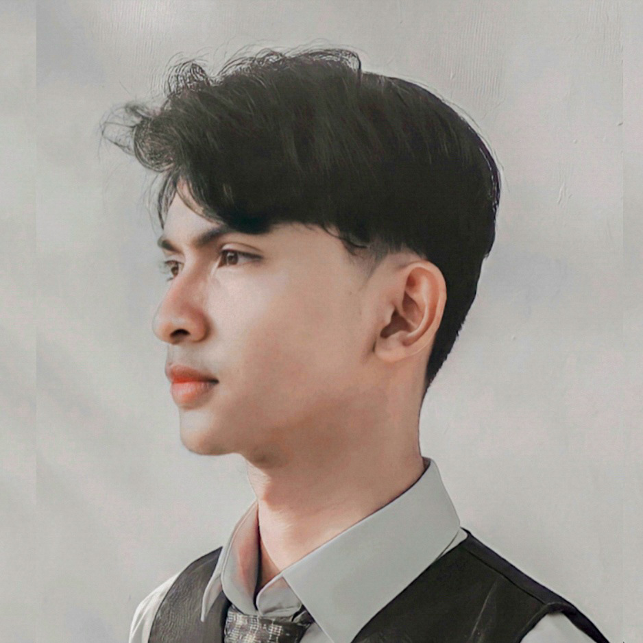 Tegar Pramudya Pratama