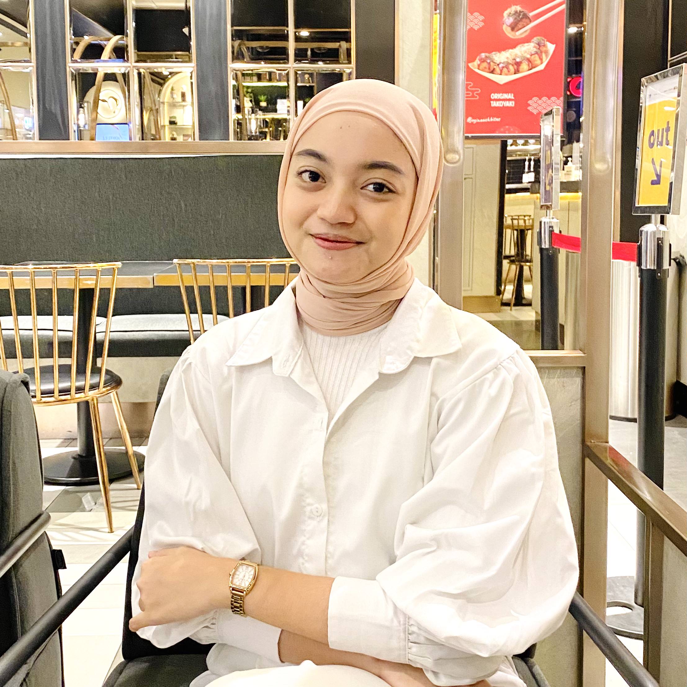 NASTASYA UYUN SITI AZZAHRA