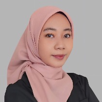 Shahna Naila Safira
