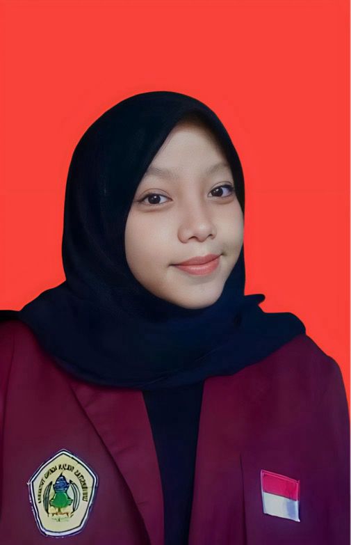 Nani Puspitaa Ayuningtyas