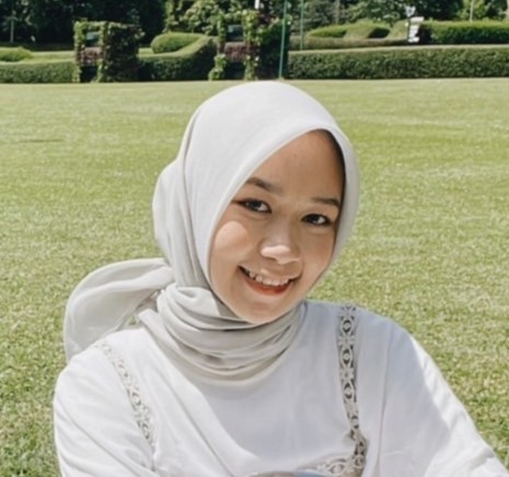Rinda Novalia