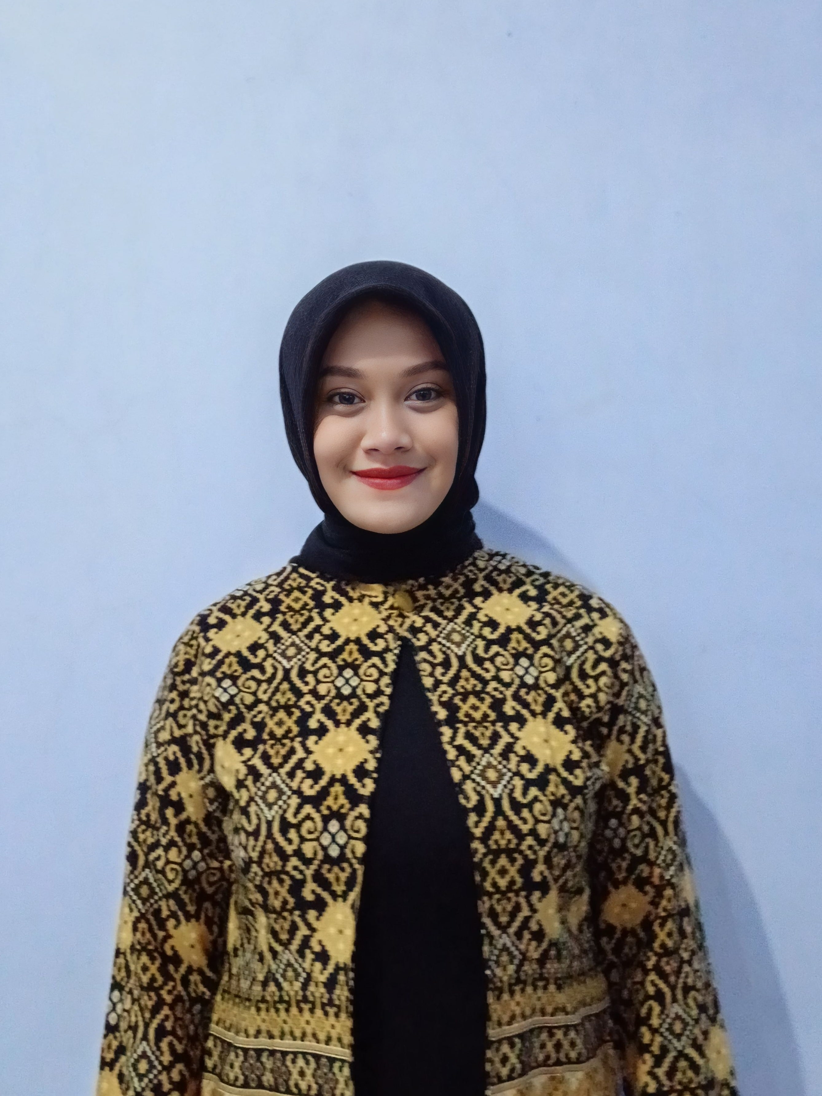 Intan Novita Sari