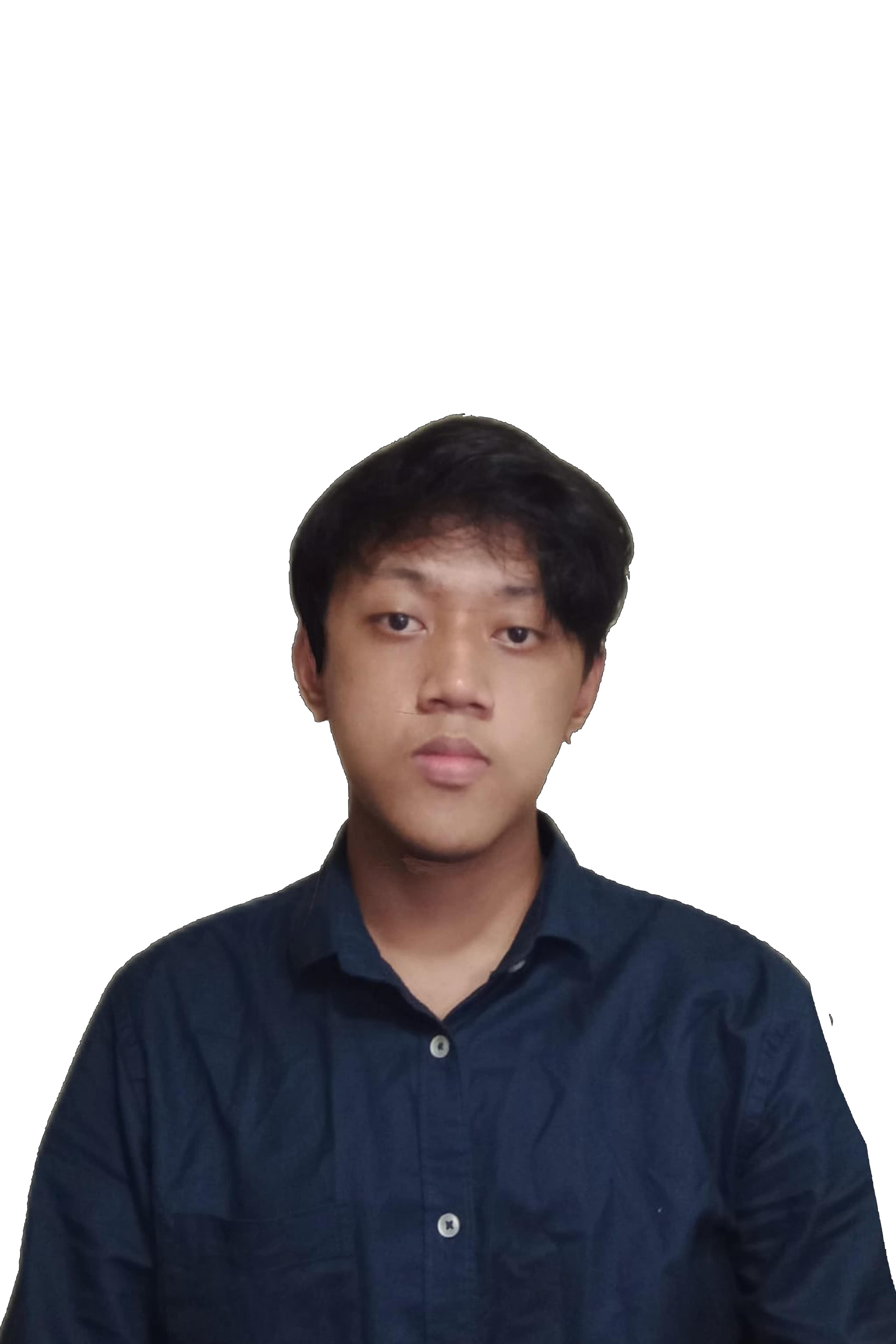 Muhammad Febrilian Kurnia Putra