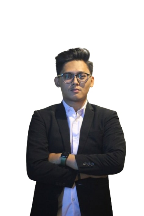 Muhammad Farhan Hanif