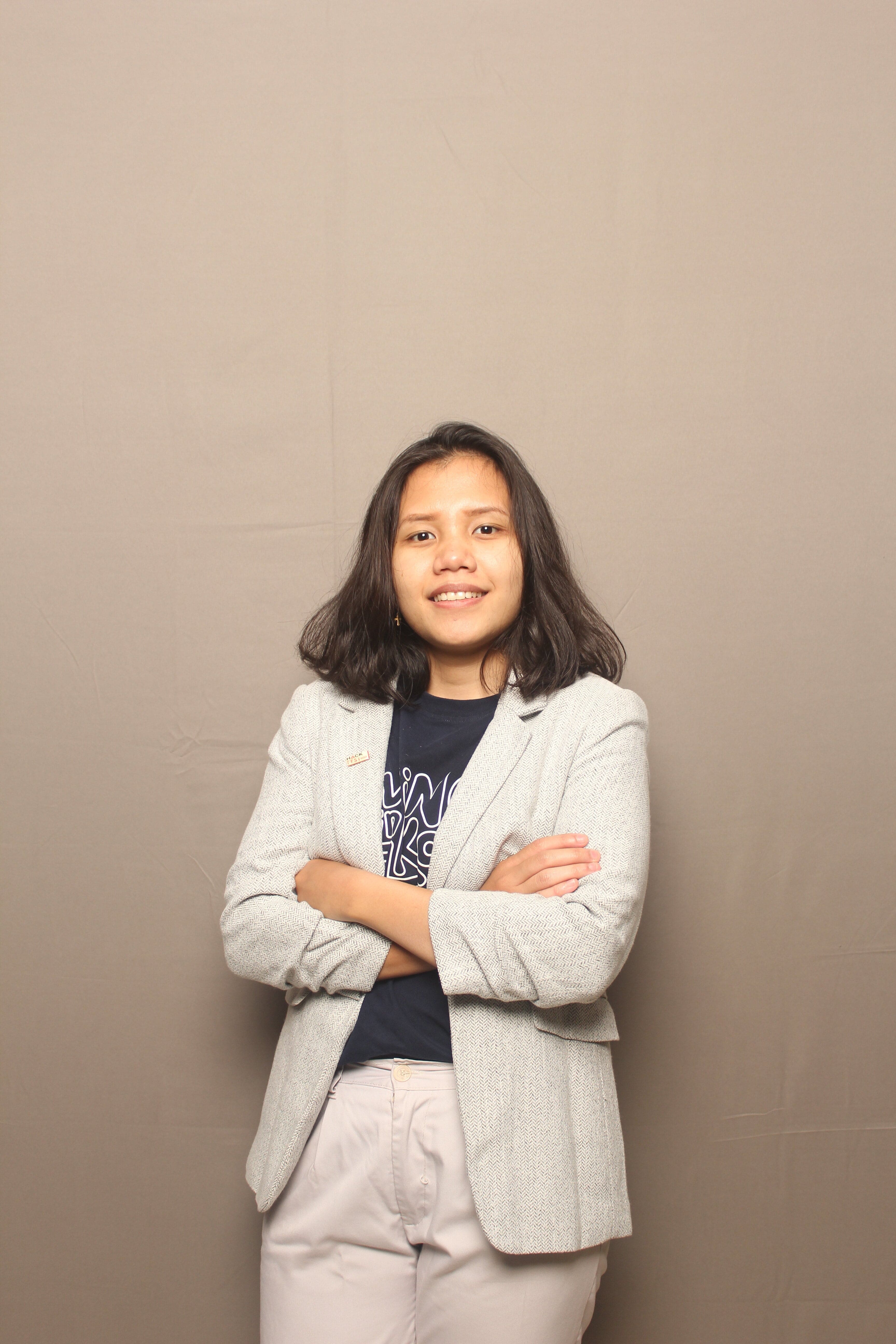 Cafriaty Mathylle Tampubolon