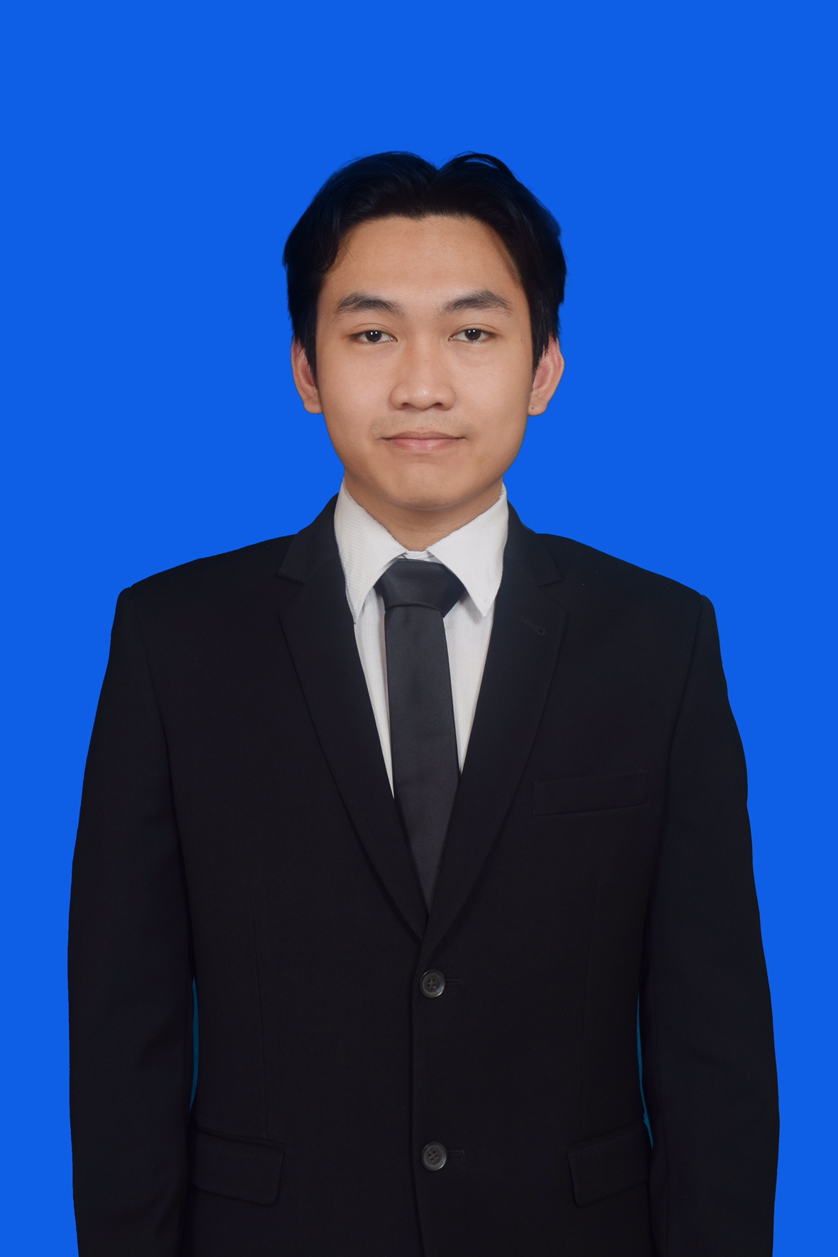 Mirza Haykal Shaqiel