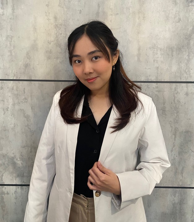 Gabriella Fransisca Tanudiharja