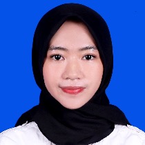 Navisyah Dwi Qurrotul ‘Aini