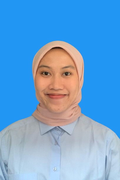 Tasya Nur Fadlilah Aisya Kesuma