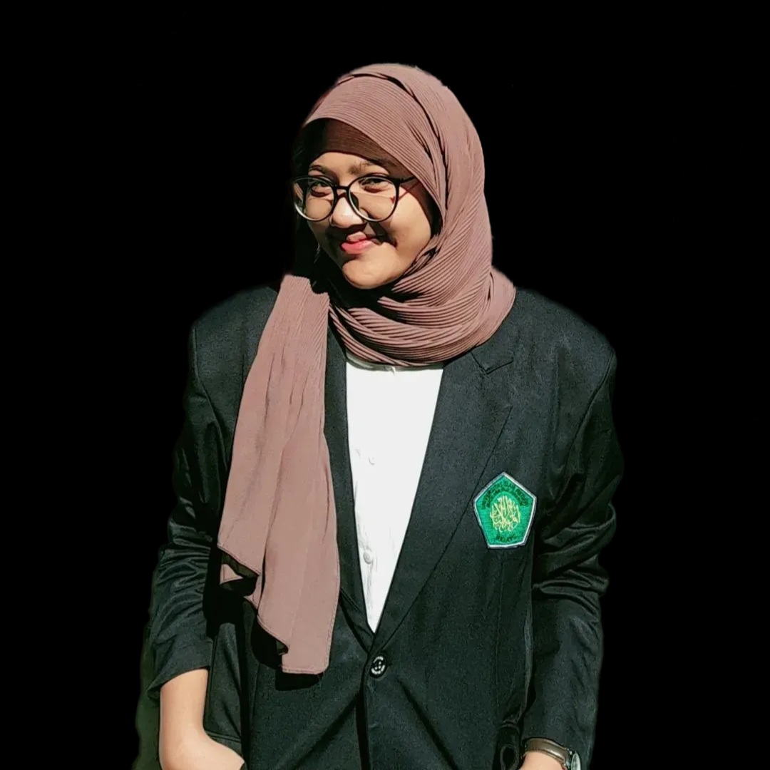 Nilo Rayfinanta Agata Astika