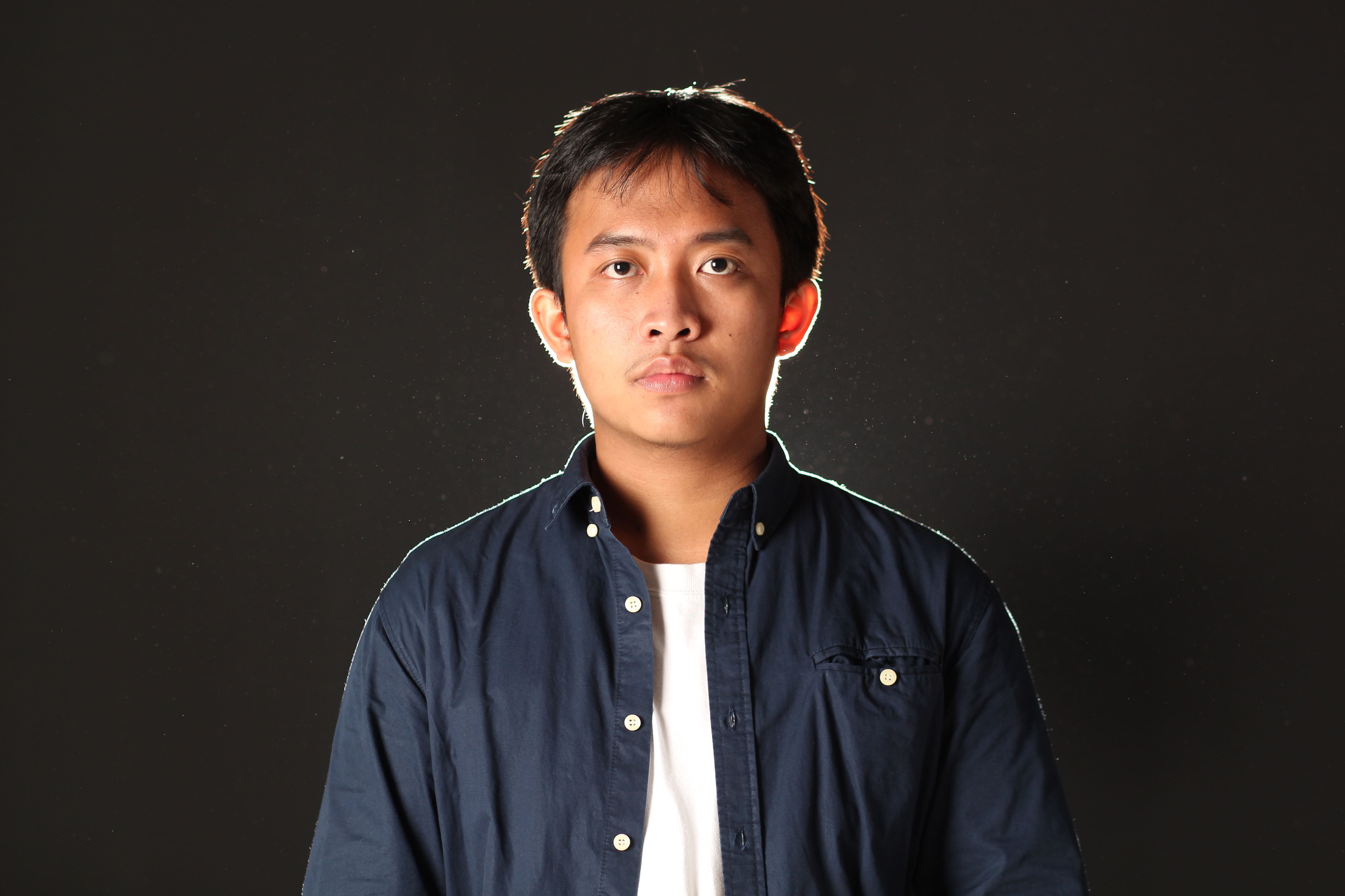 Muhammad Dafi Alfian