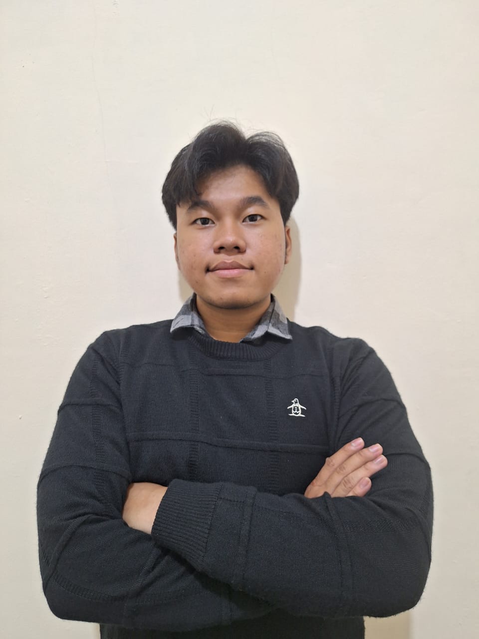 Dzaki Luthfiansyah