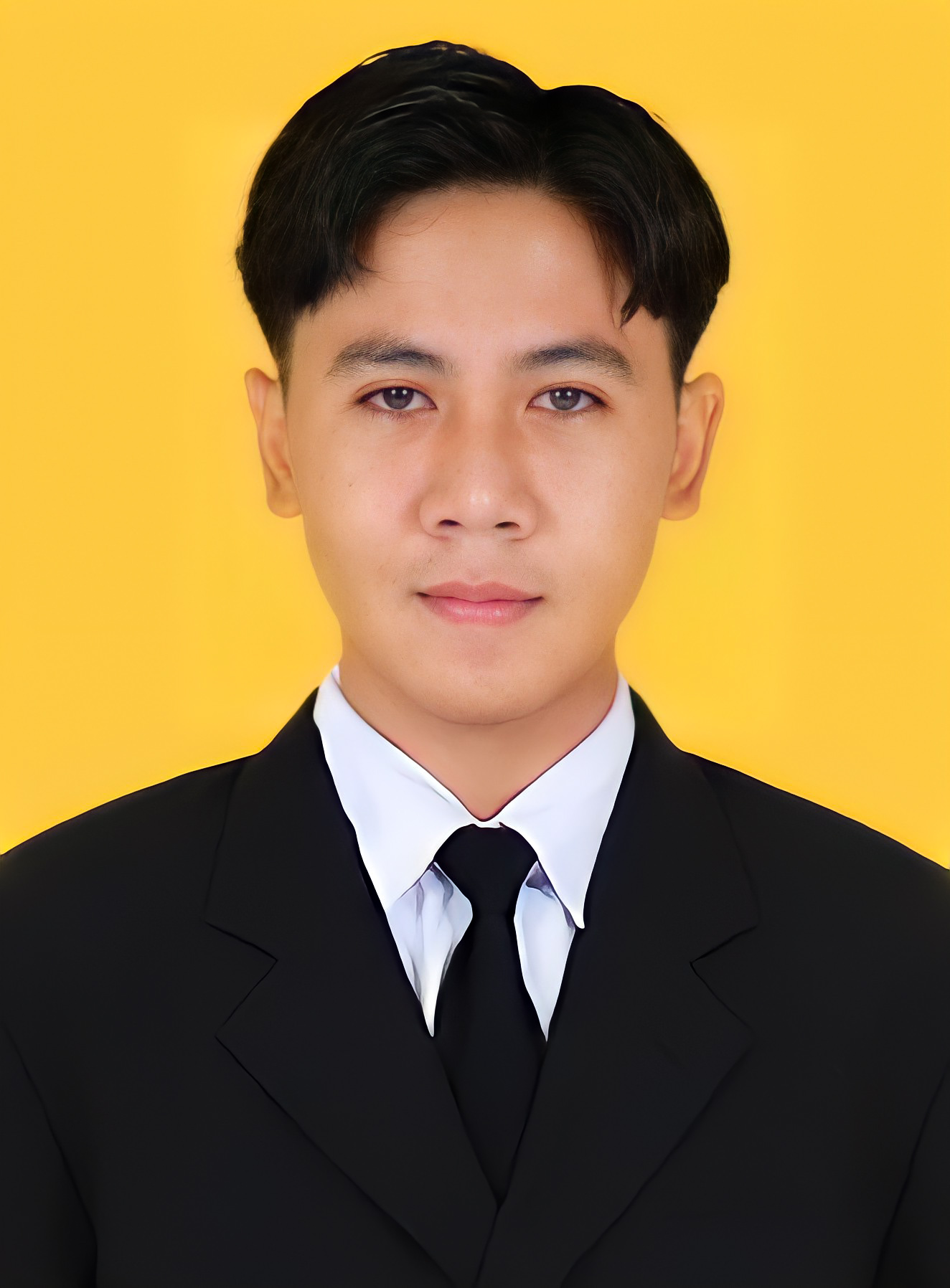 Wahyu Adinata Nugroho