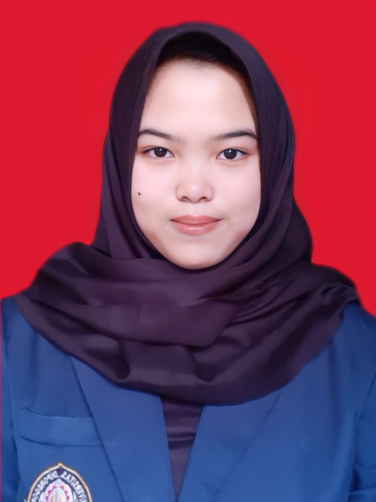 Cahyaning Djati Pangastuti