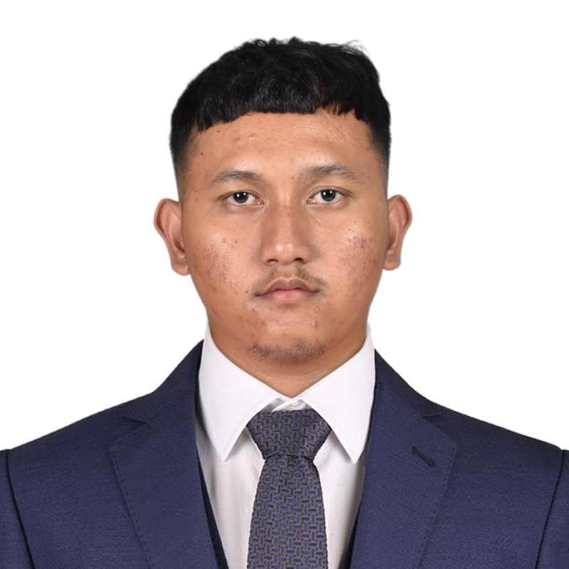 FIRMAN ARIFUDDIN HIDAYAHTULLAH