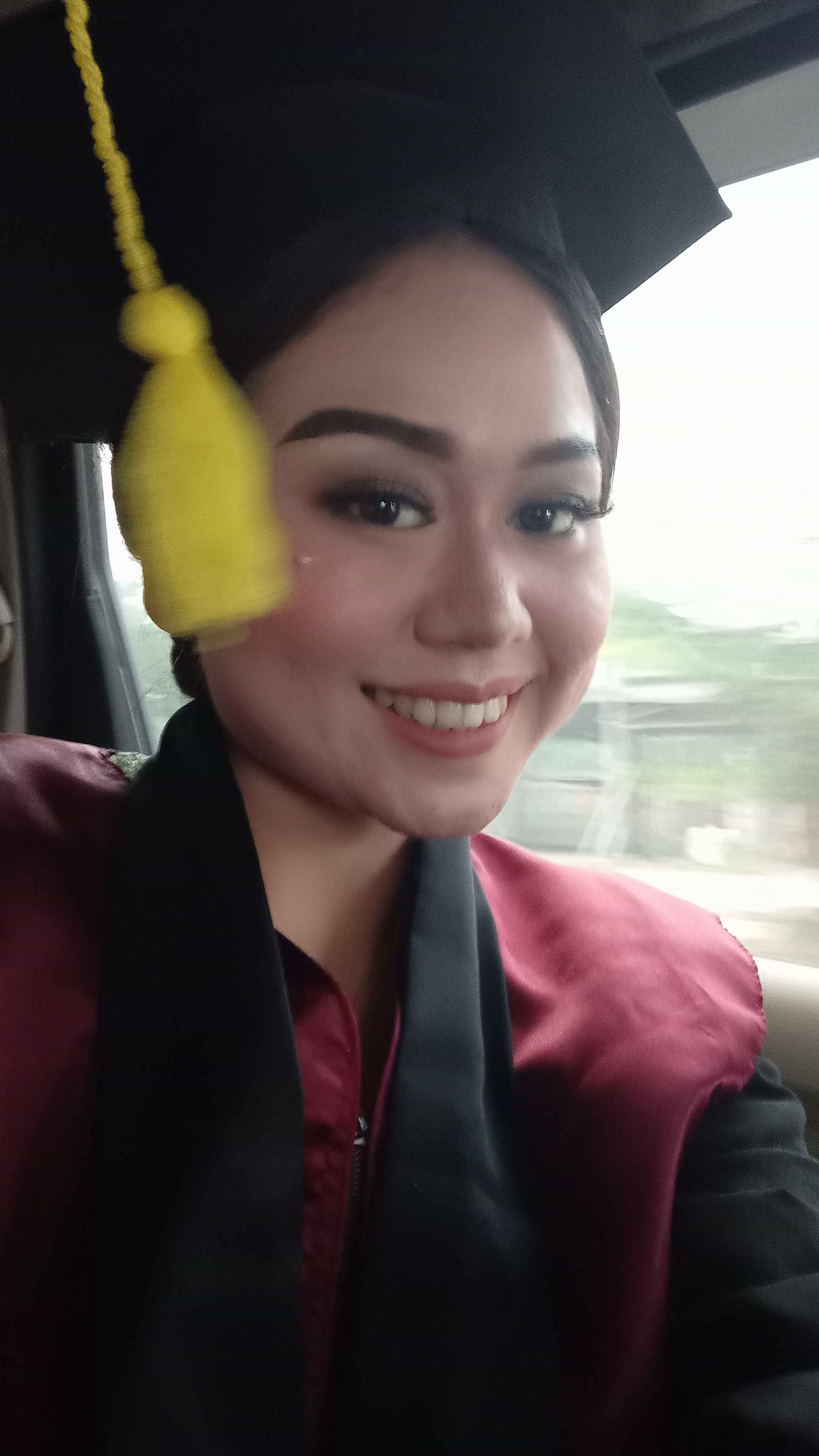 Meby Yosephani Belaisa Br Sembiring