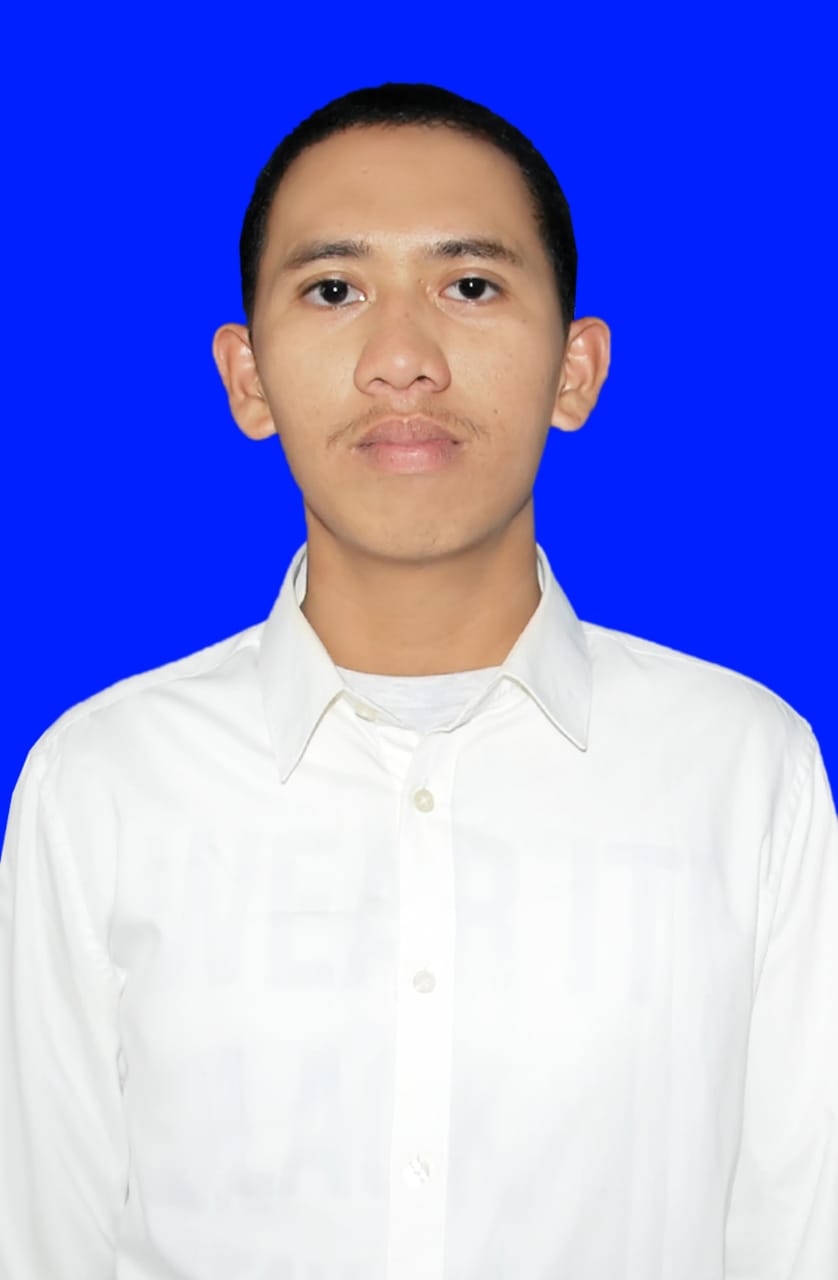 TEGAR ADIT TIAWAN