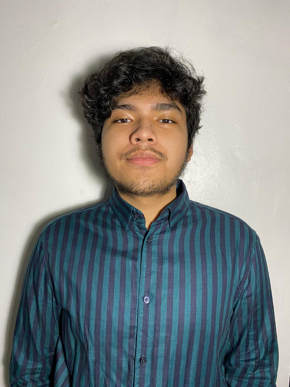 Juan Saut Matthew Pasaribu