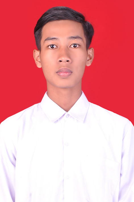 AHMAD RIDLO ABDILLAH DAIM