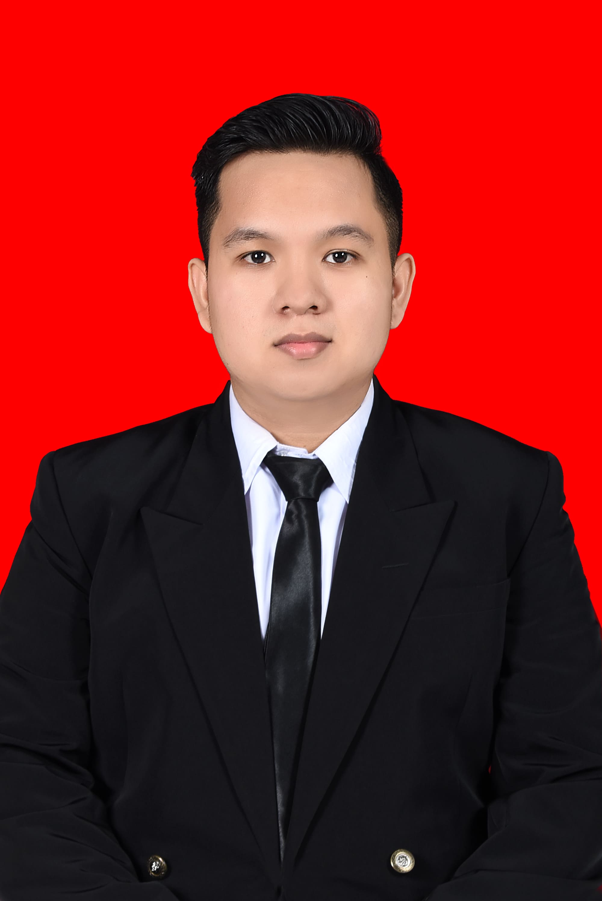 Muhammad  Aryasatya Cahyadi