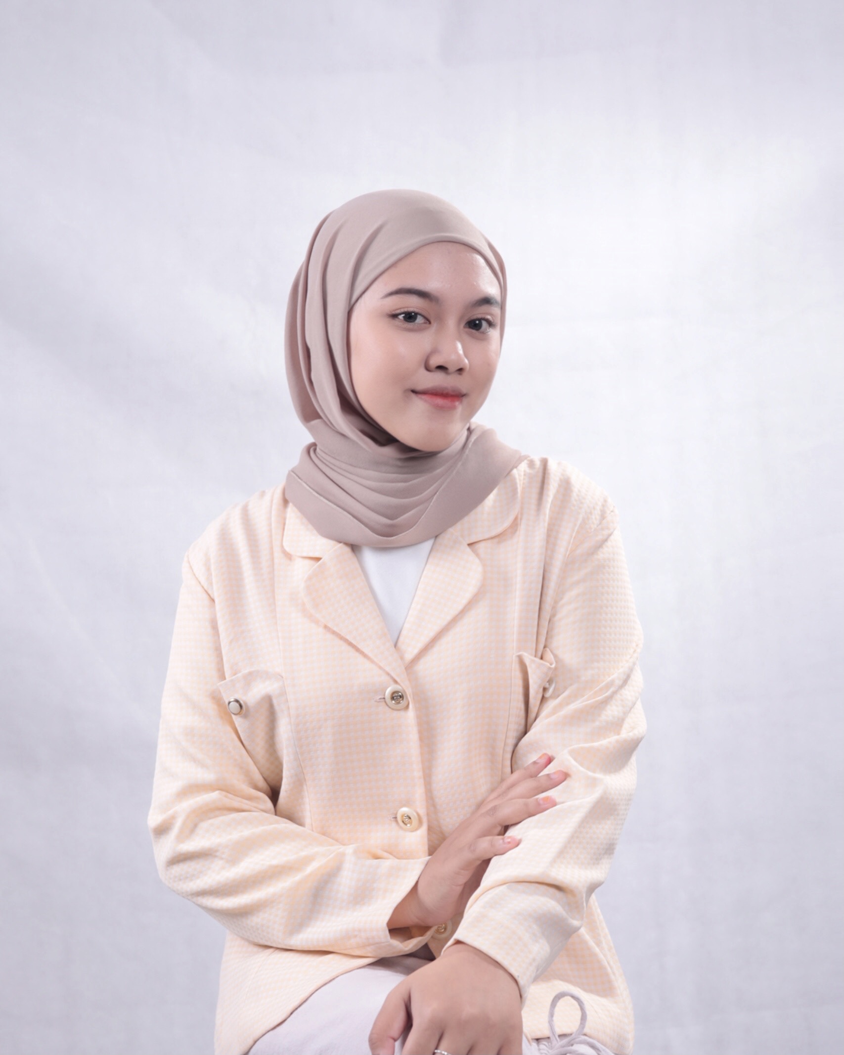 Nurul Fitriani Azizah