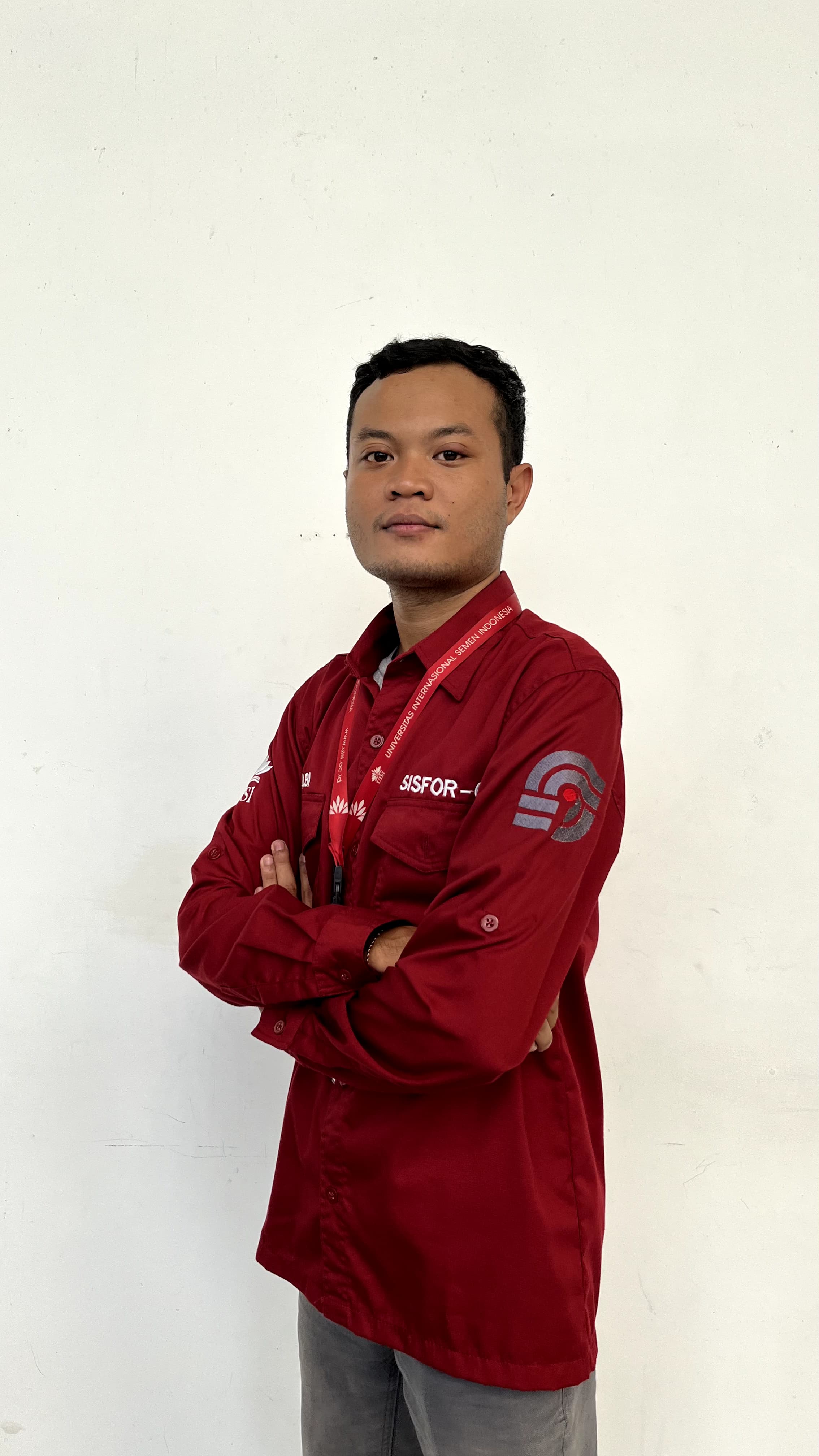 Andika Jati Firmansya