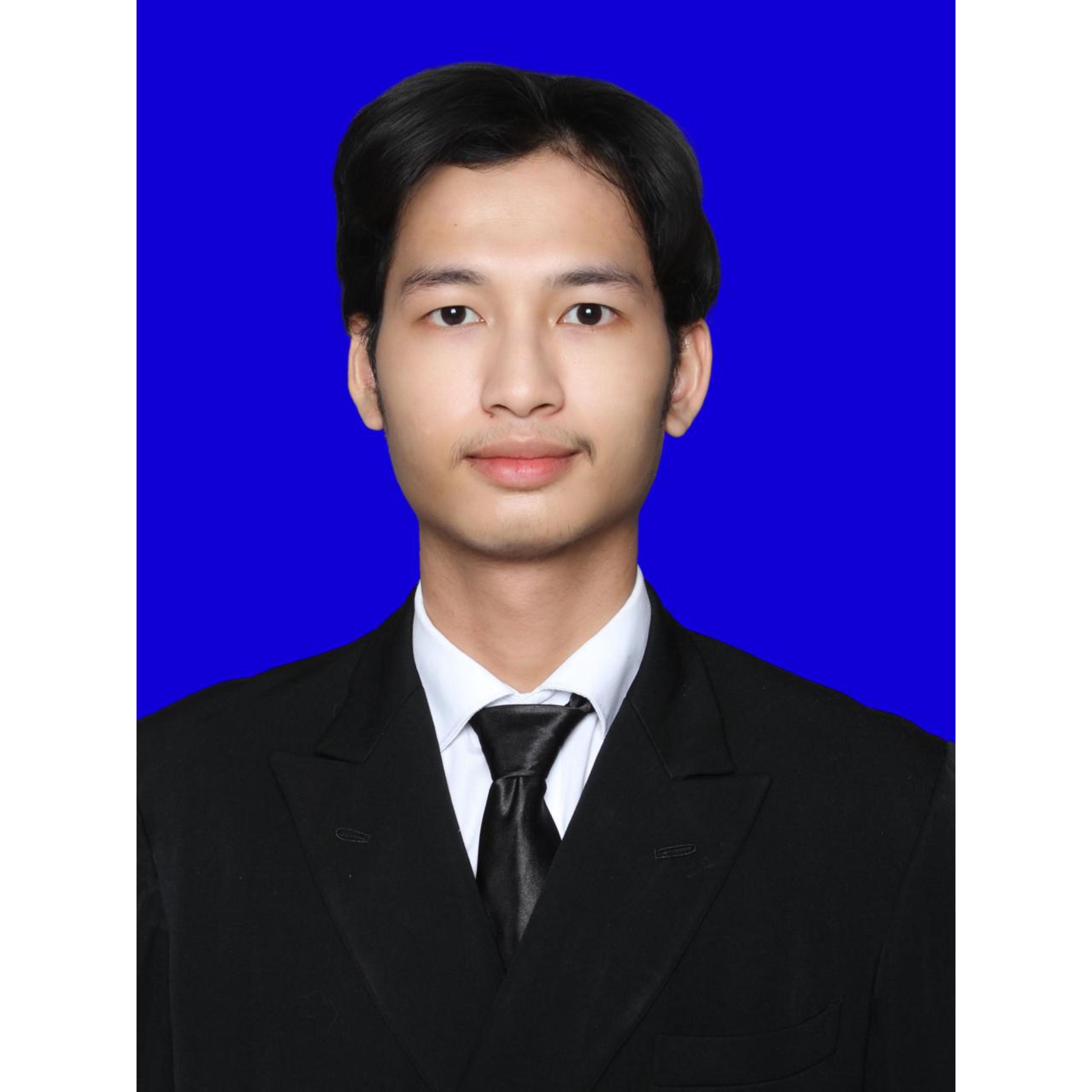 Diva Aprilian fahrezy