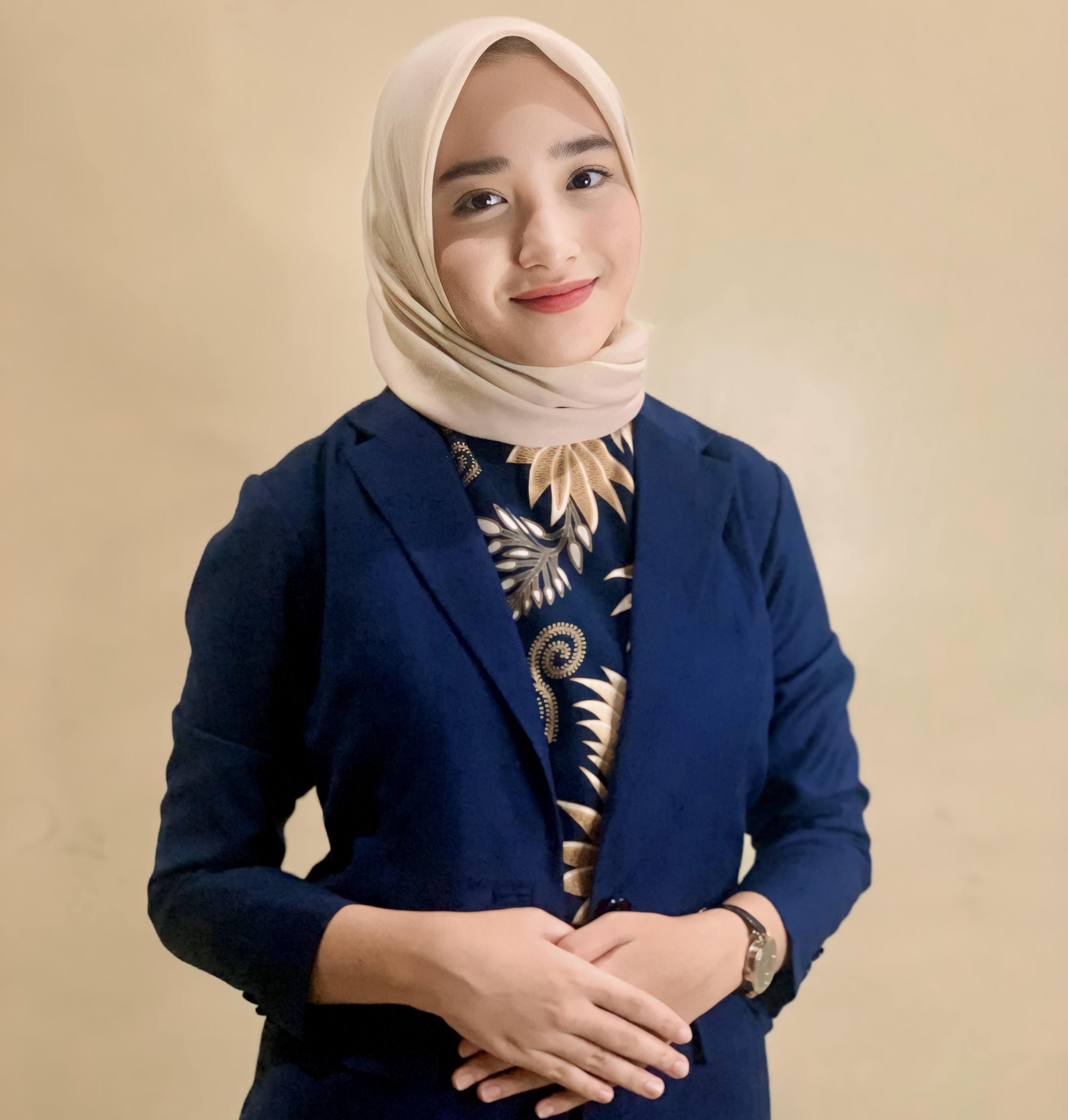 Haura Salsabila Nuri