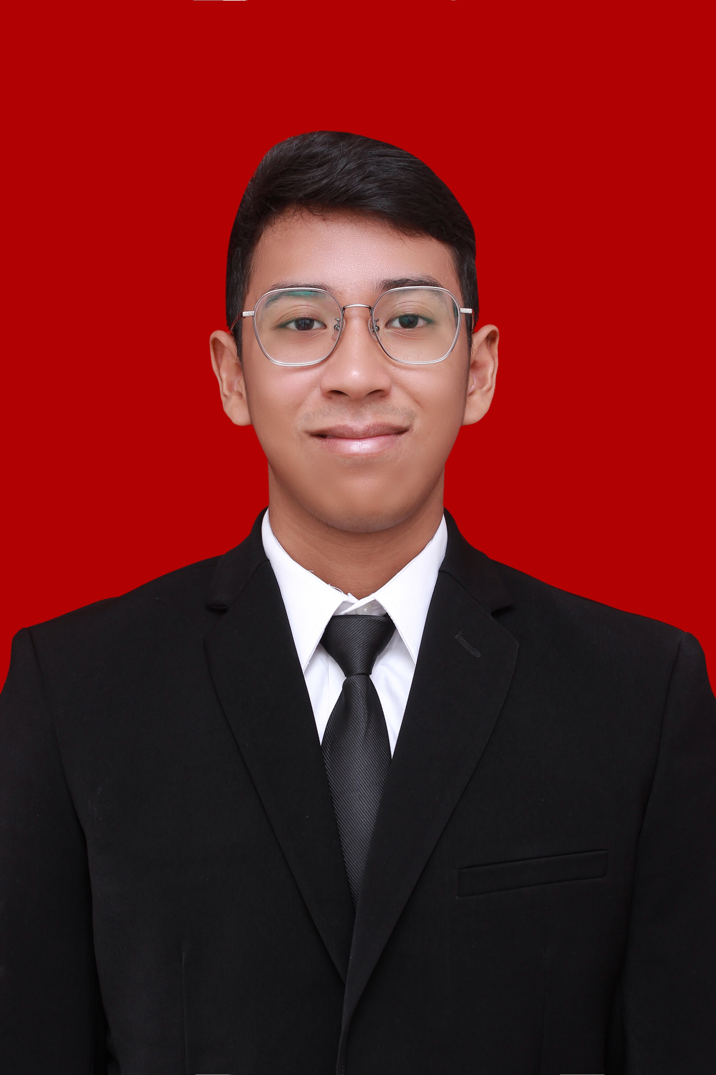Muhamad Dhafin Putra Naratama