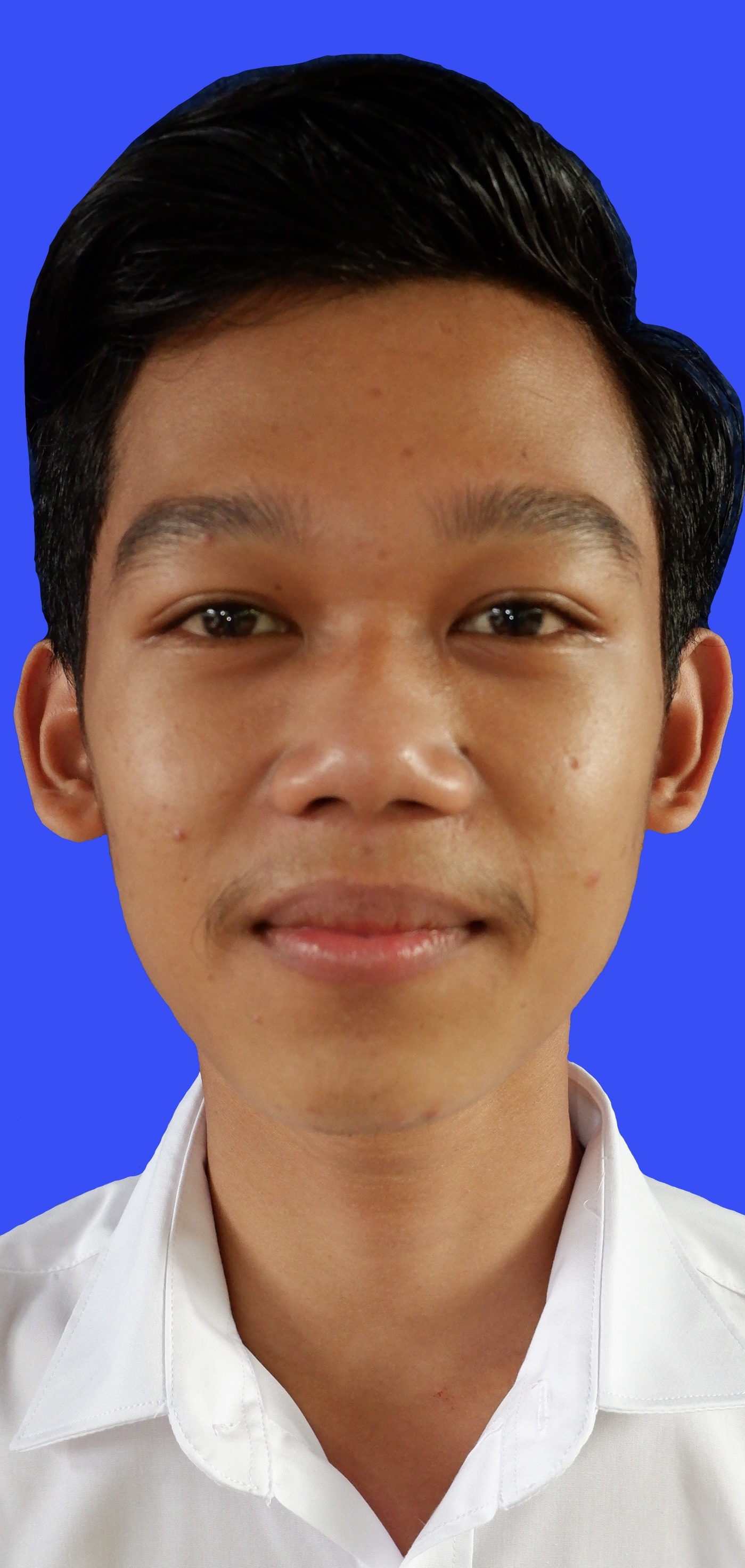 Chandra Tito Hari Surya kusuma