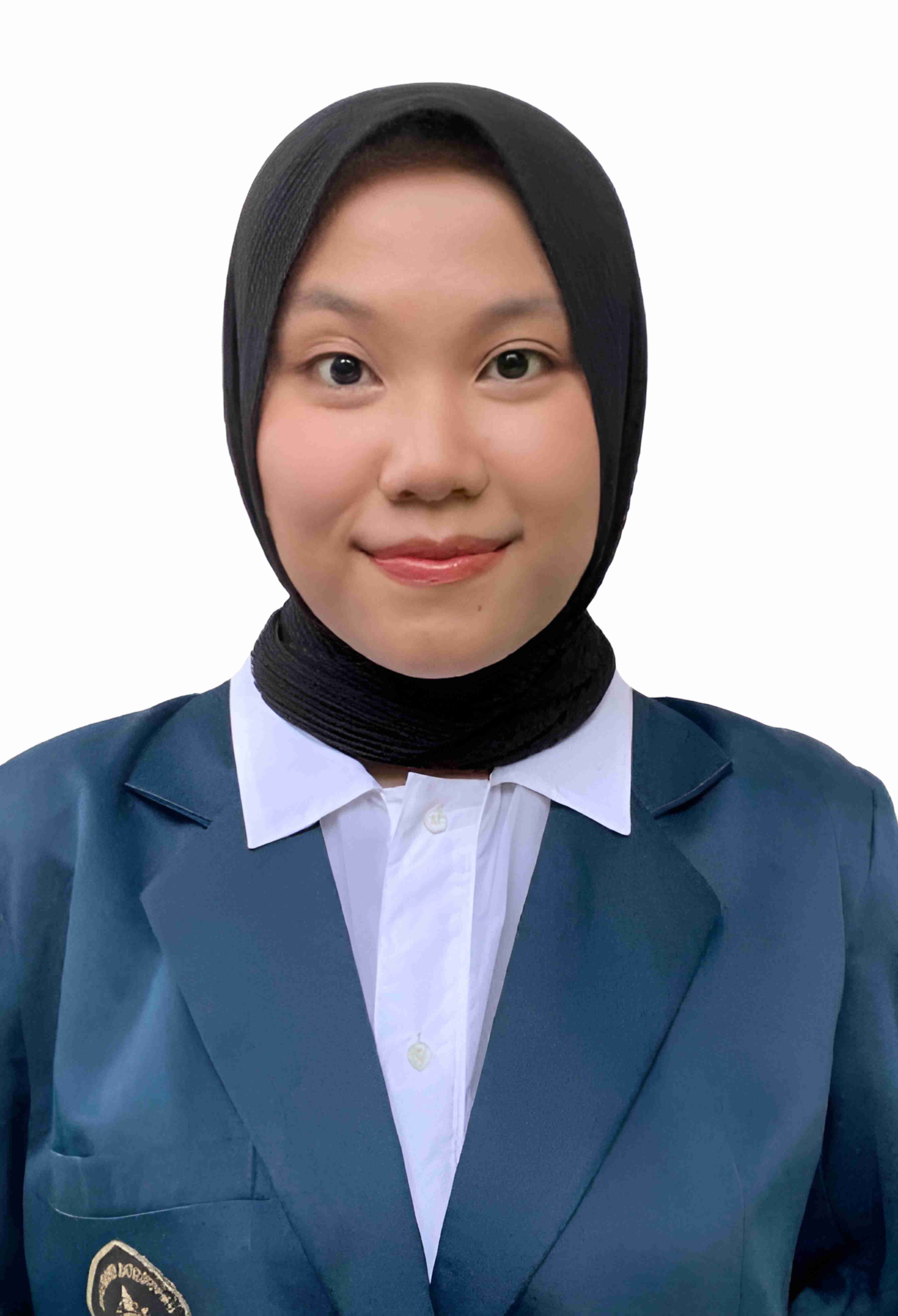 Reyne Amelia Triajie