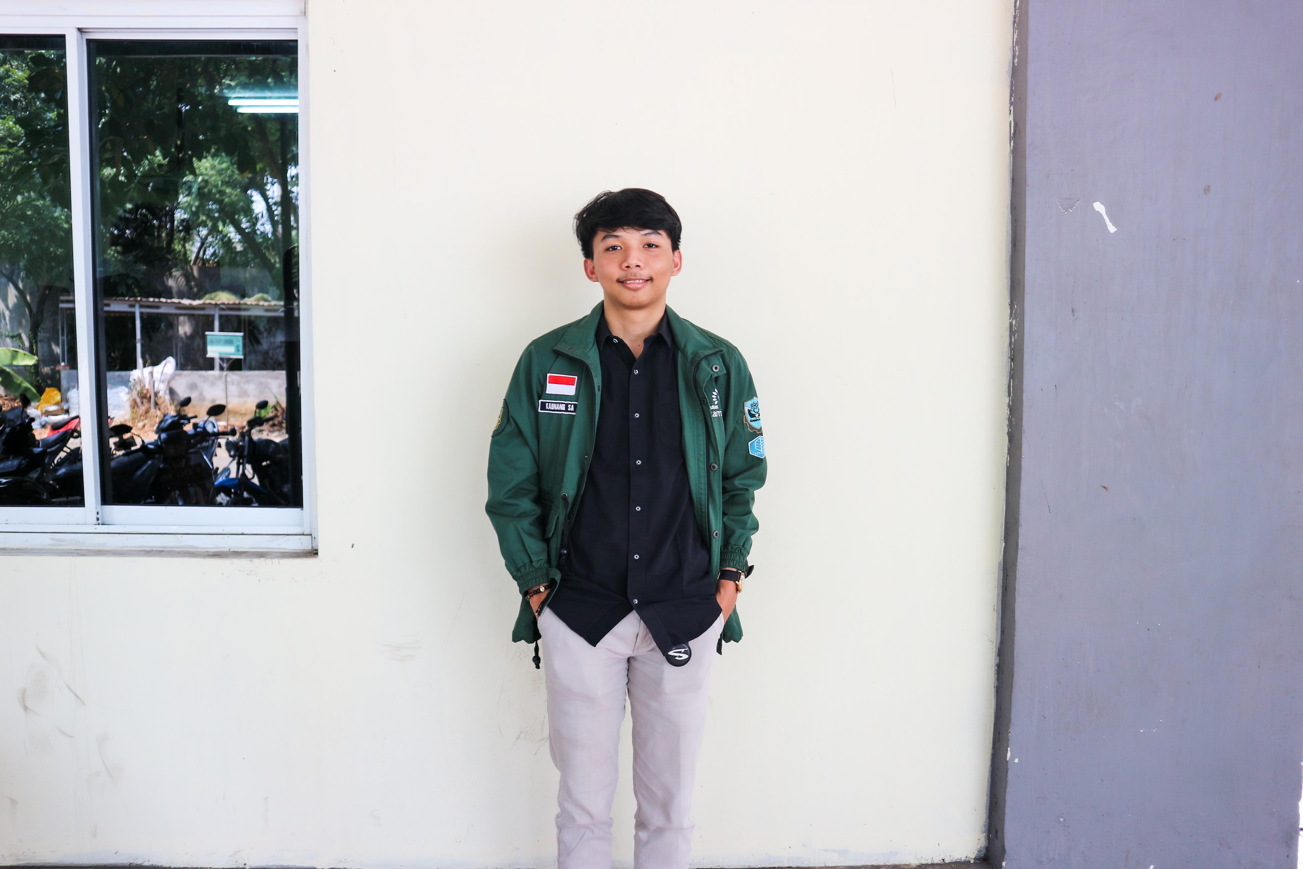 Sheva Adyatma Kaunang