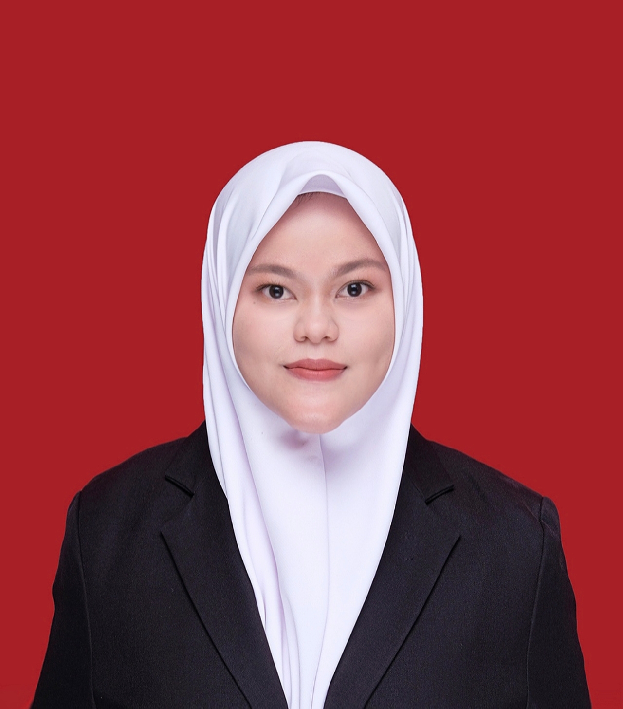 INDAH WAHYUNI