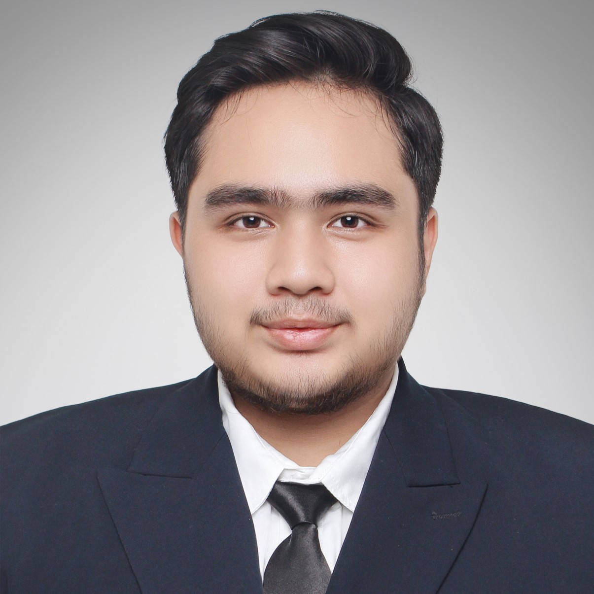 Muhammad Harvy Resky Fahreza