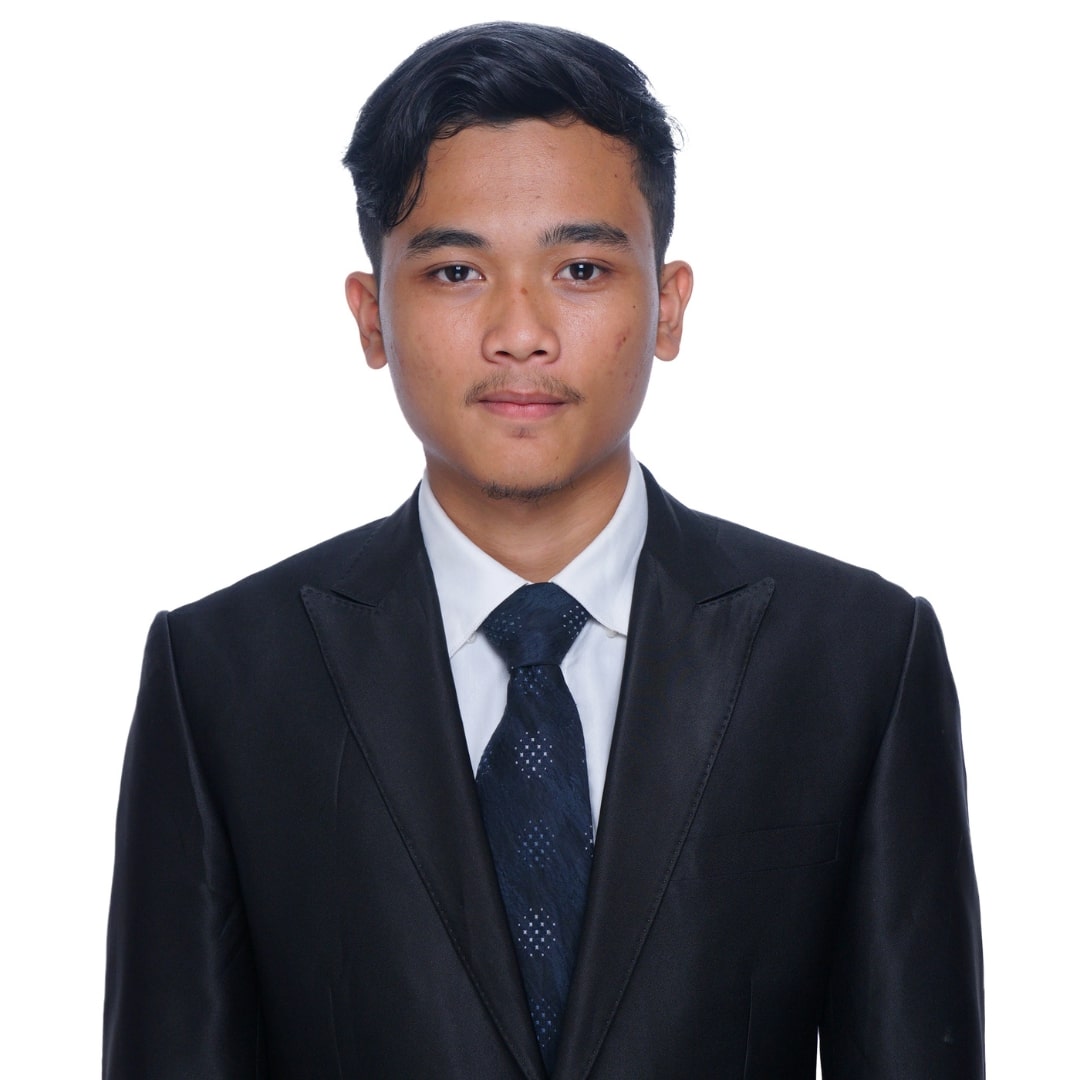 Ari Ghazy Putra Asto