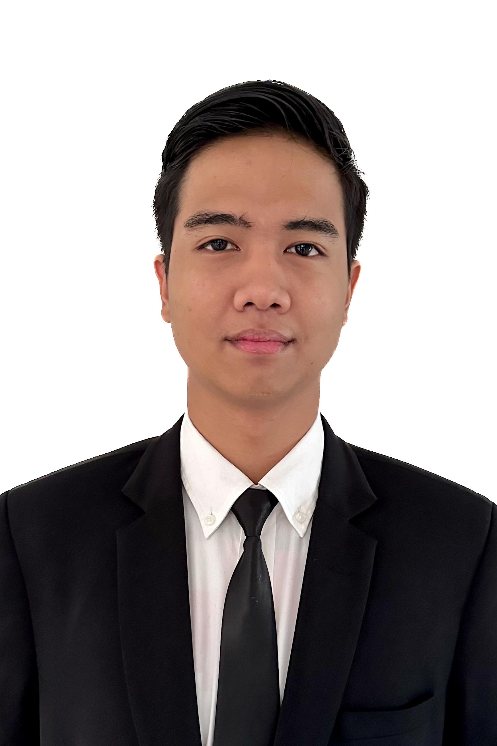 Marchiano Kafa Atriantio